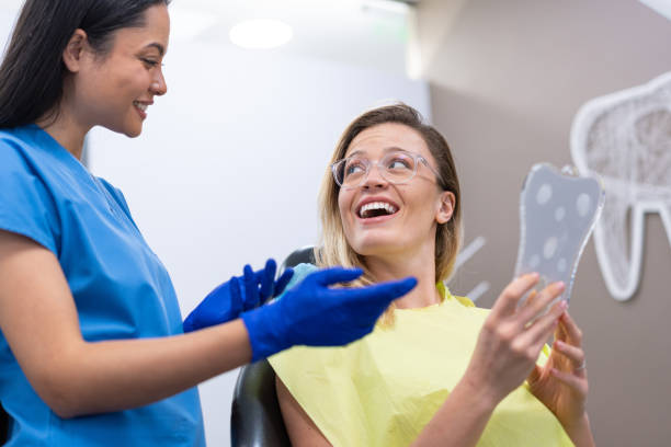 Frequently Asked Questions about our Dental Care Services in Midlothian, IL